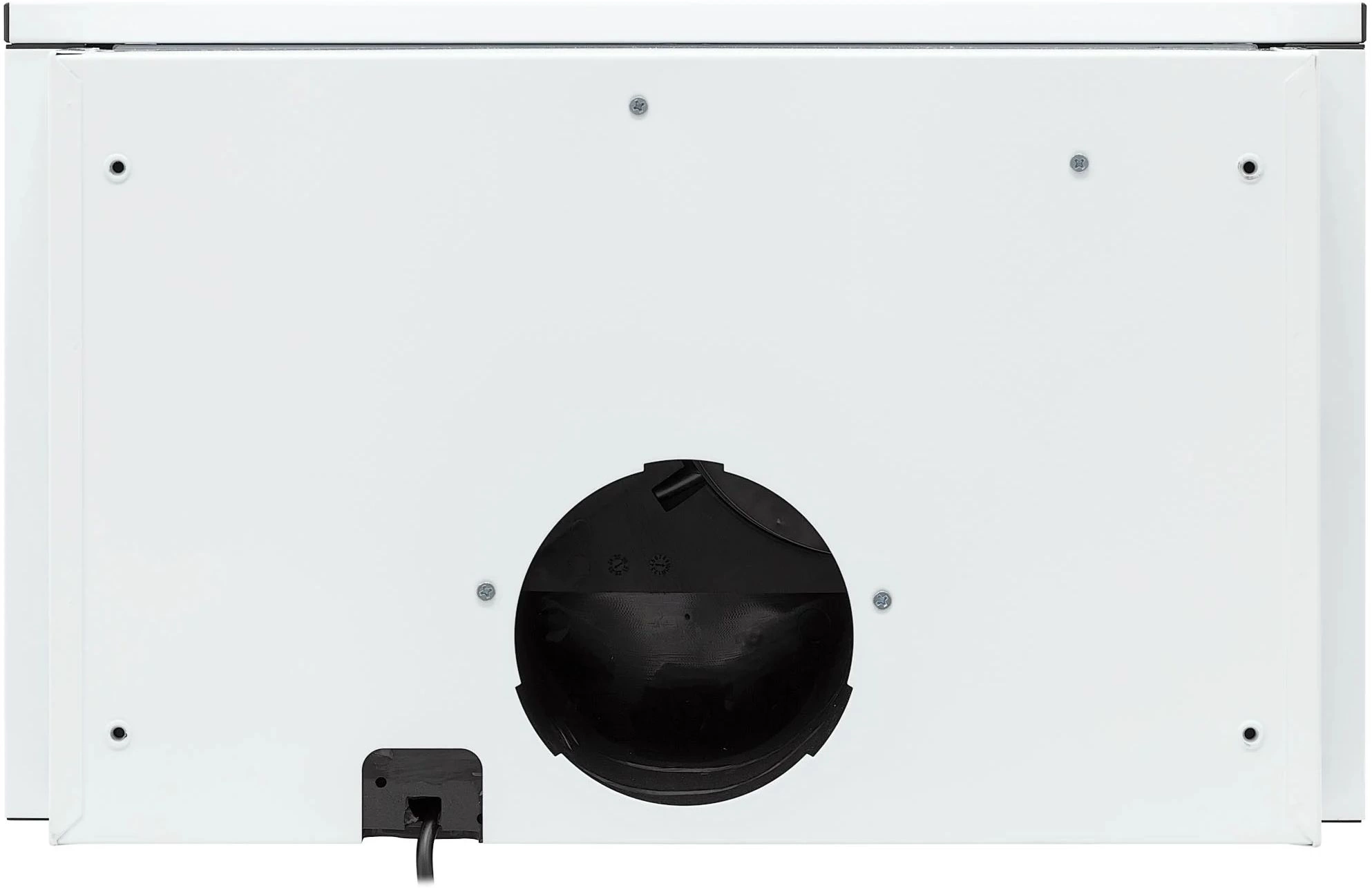 Вытяжка встраиваемая Krona KAMILLA T 500 WHITE, фото 6