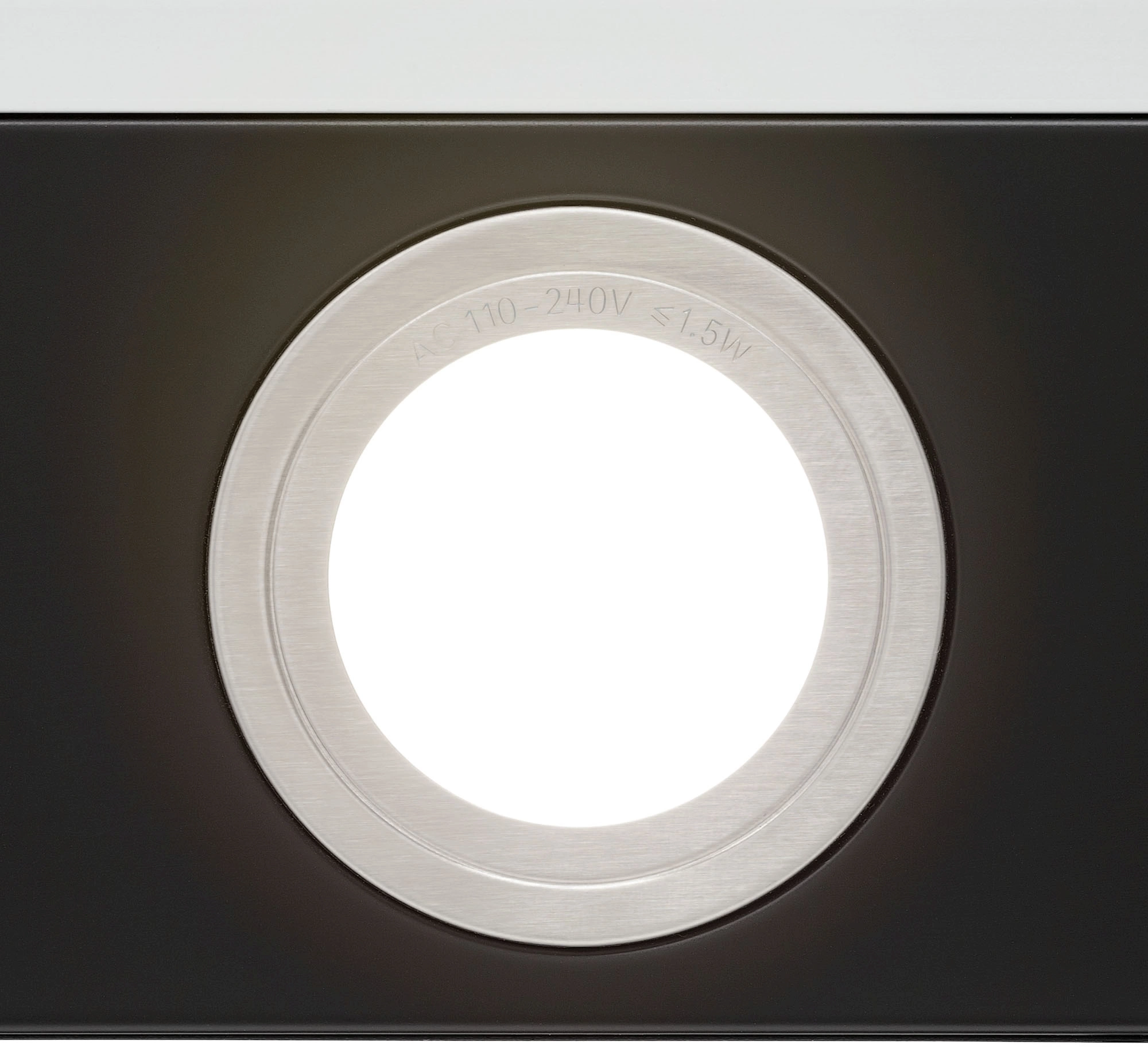 Вытяжка встраиваемая Krona KAMILLA T 600 BLACK, фото 13