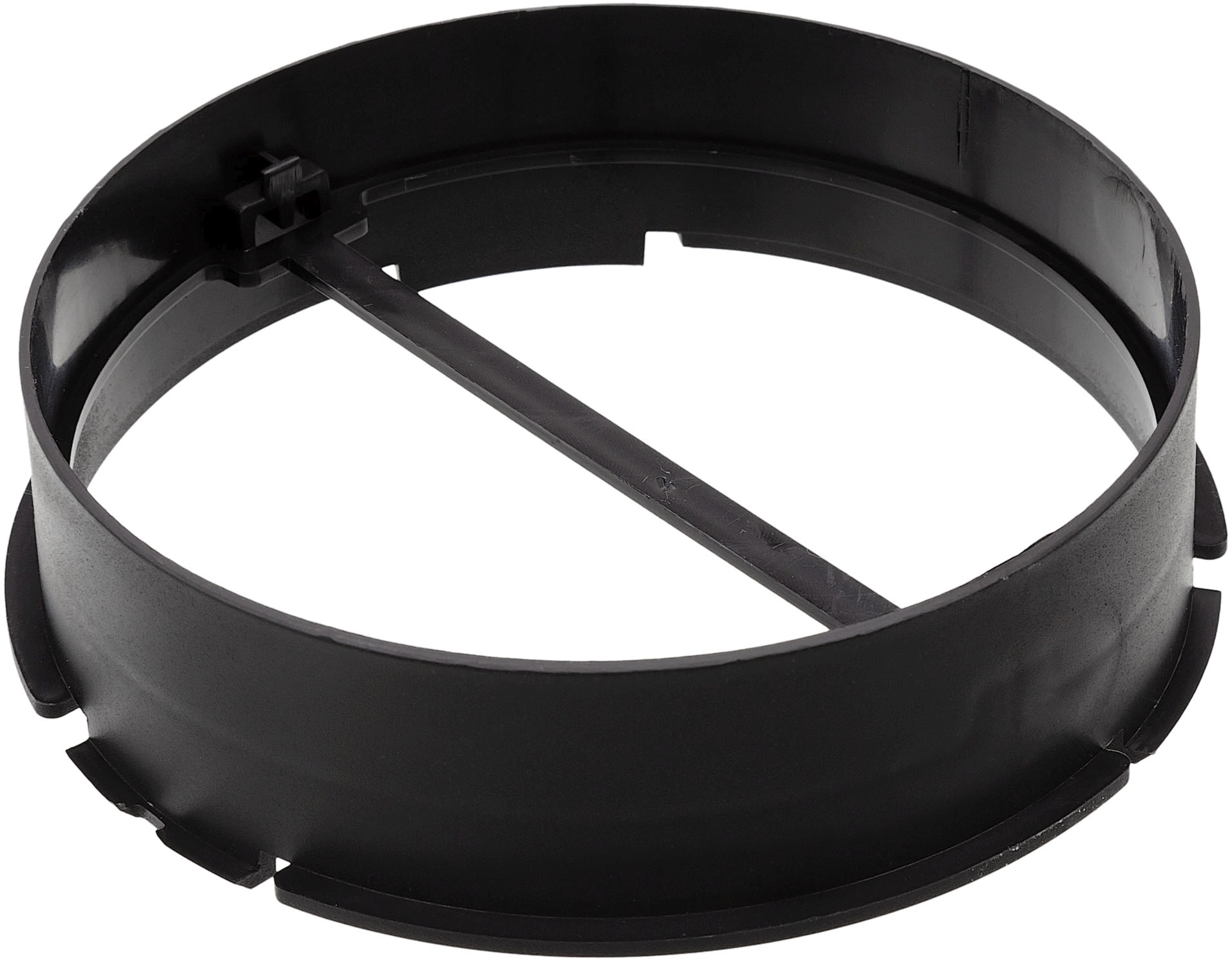 Вытяжка встраиваемая Krona KAMILLA T 600 BLACK, фото 15