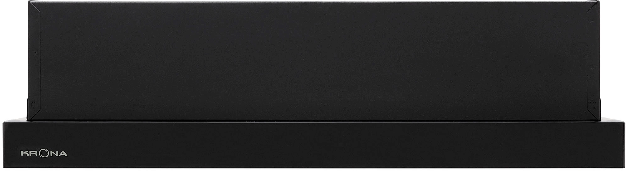 Вытяжка встраиваемая Krona KAMILLA T 600 BLACK, фото 7