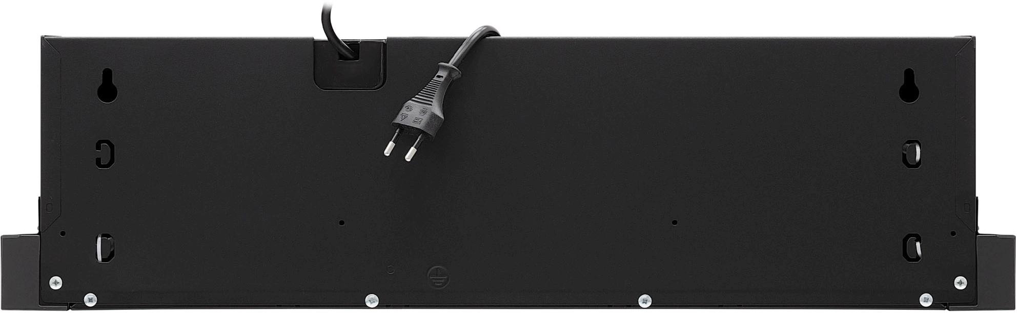 Вытяжка встраиваемая Krona KAMILLA T 600 BLACK, фото 8