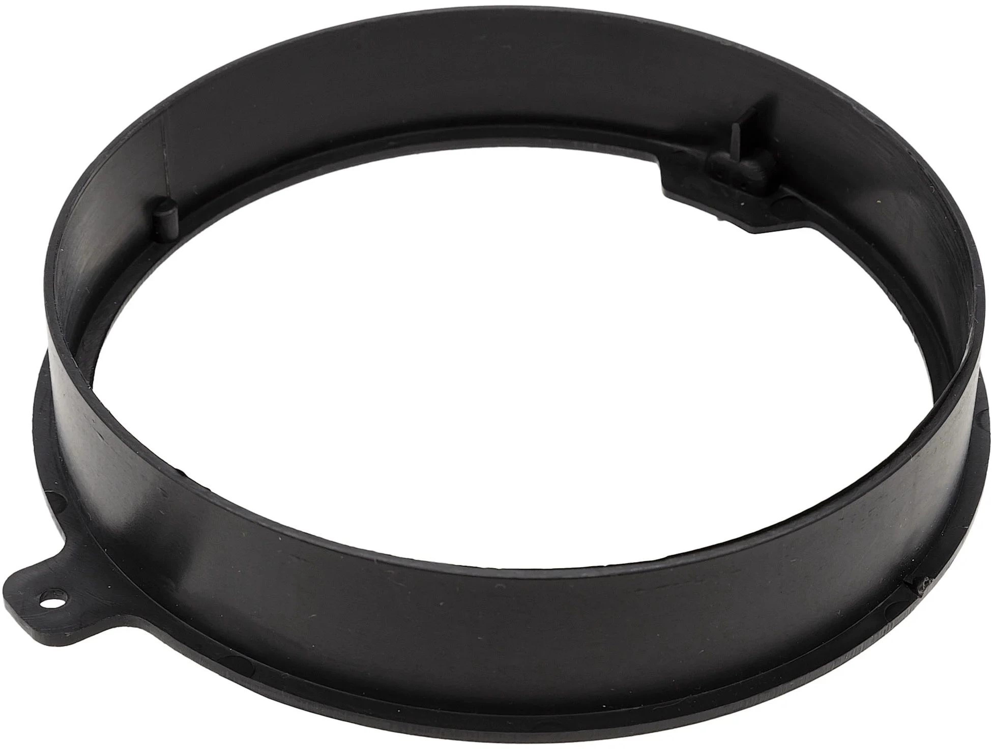 Вытяжка встраиваемая Krona KERRY 600 BLACK PB, фото 12