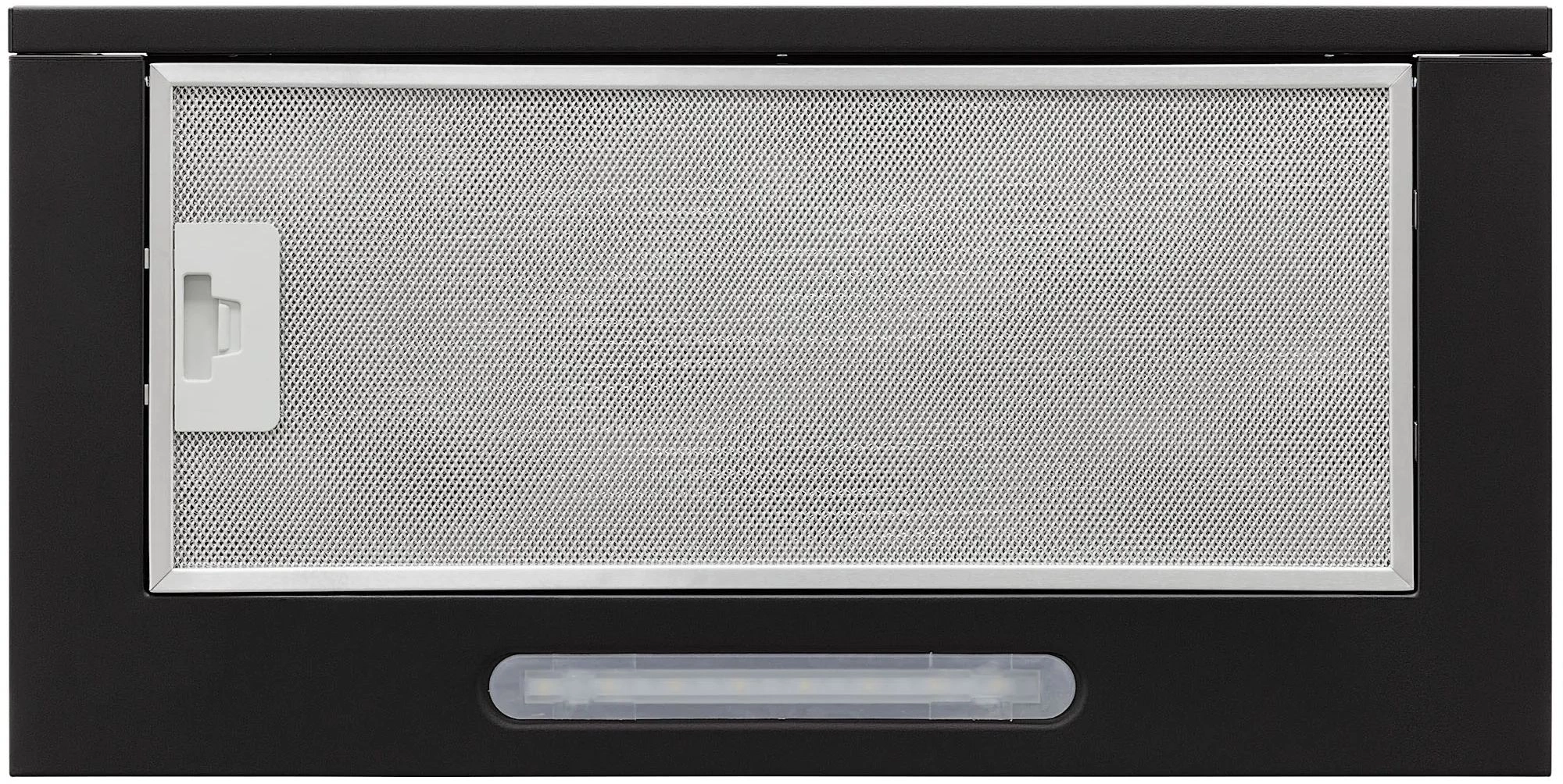 Вытяжка встраиваемая Krona KERRY 600 BLACK PB, фото 14