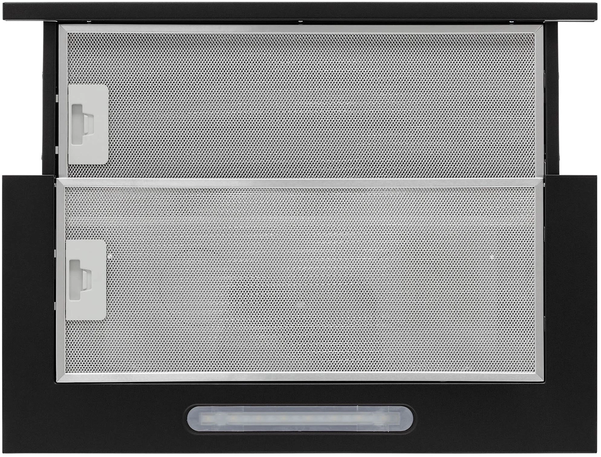 Вытяжка встраиваемая Krona KERRY 600 BLACK PB, фото 15