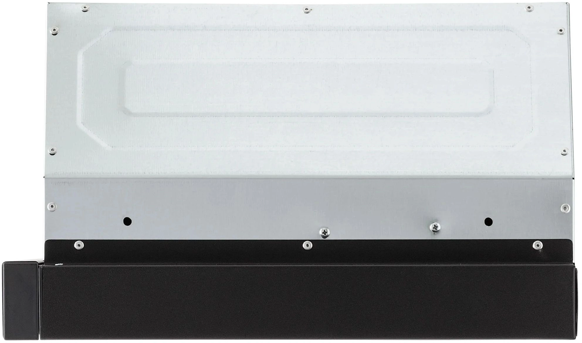 Вытяжка встраиваемая Krona KERRY 600 BLACK PB, фото 3