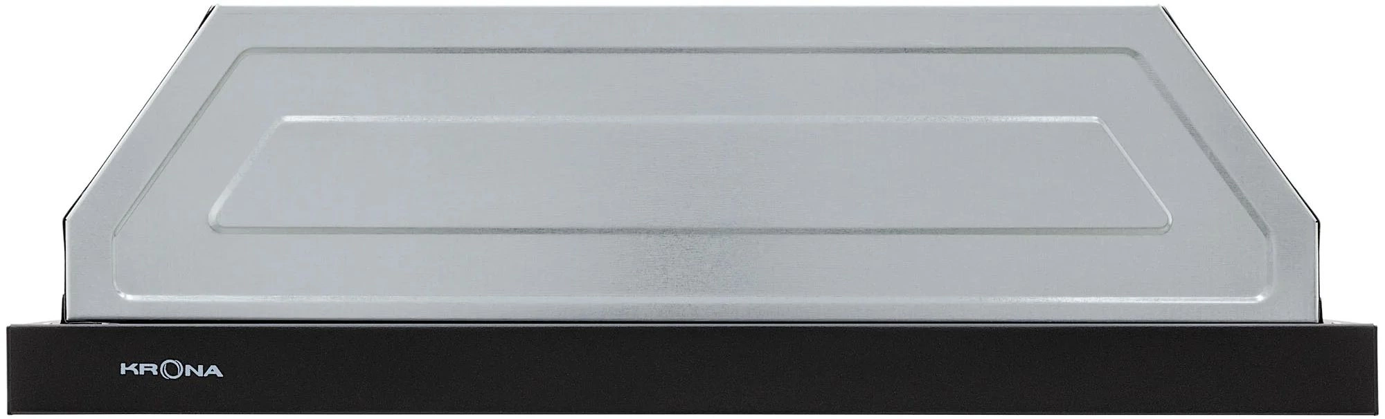 Вытяжка встраиваемая Krona KERRY 600 BLACK PB, фото 4