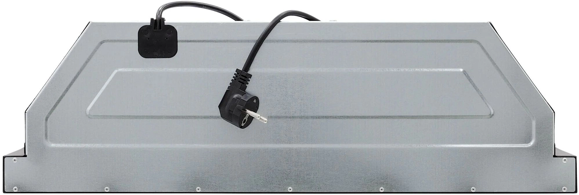 Вытяжка встраиваемая Krona KERRY 600 BLACK PB, фото 5