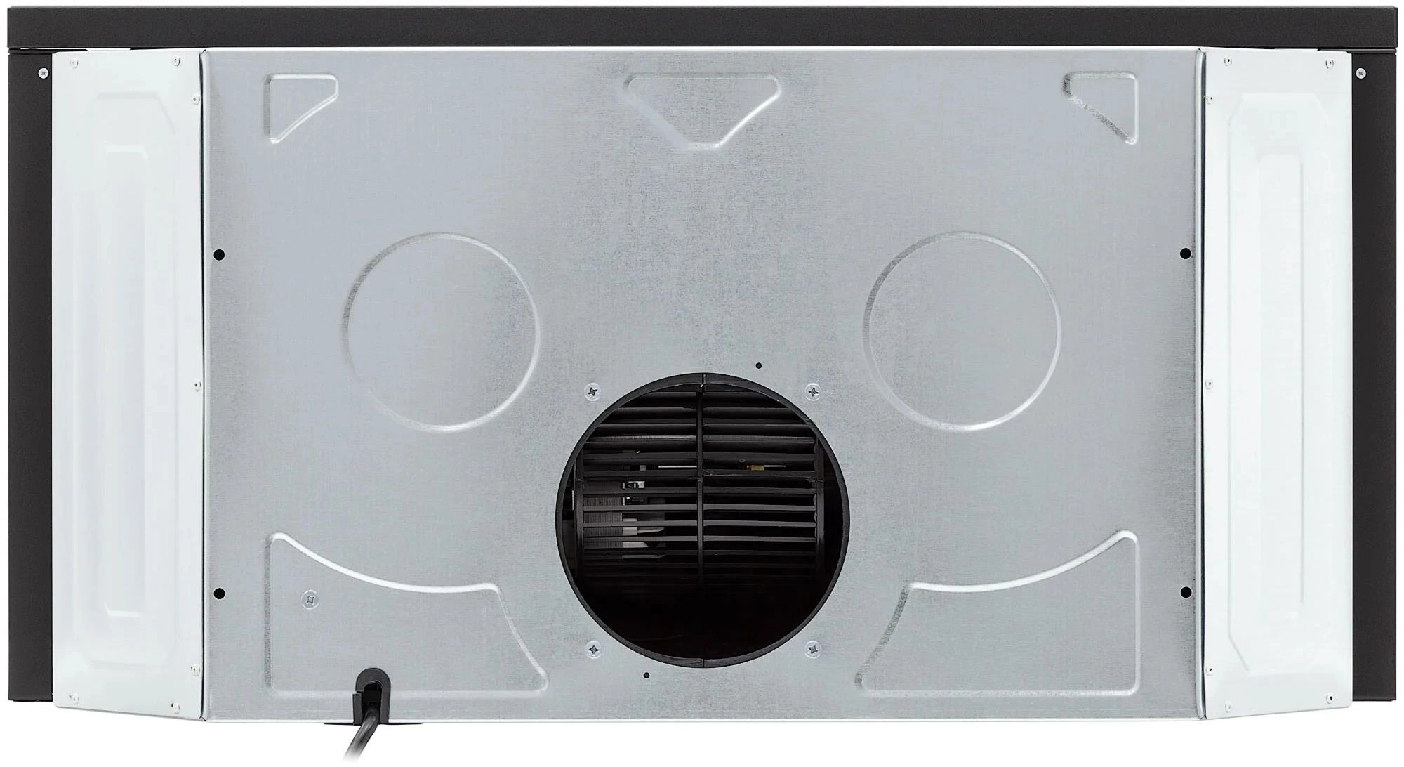 Вытяжка встраиваемая Krona KERRY 600 BLACK PB, фото 6