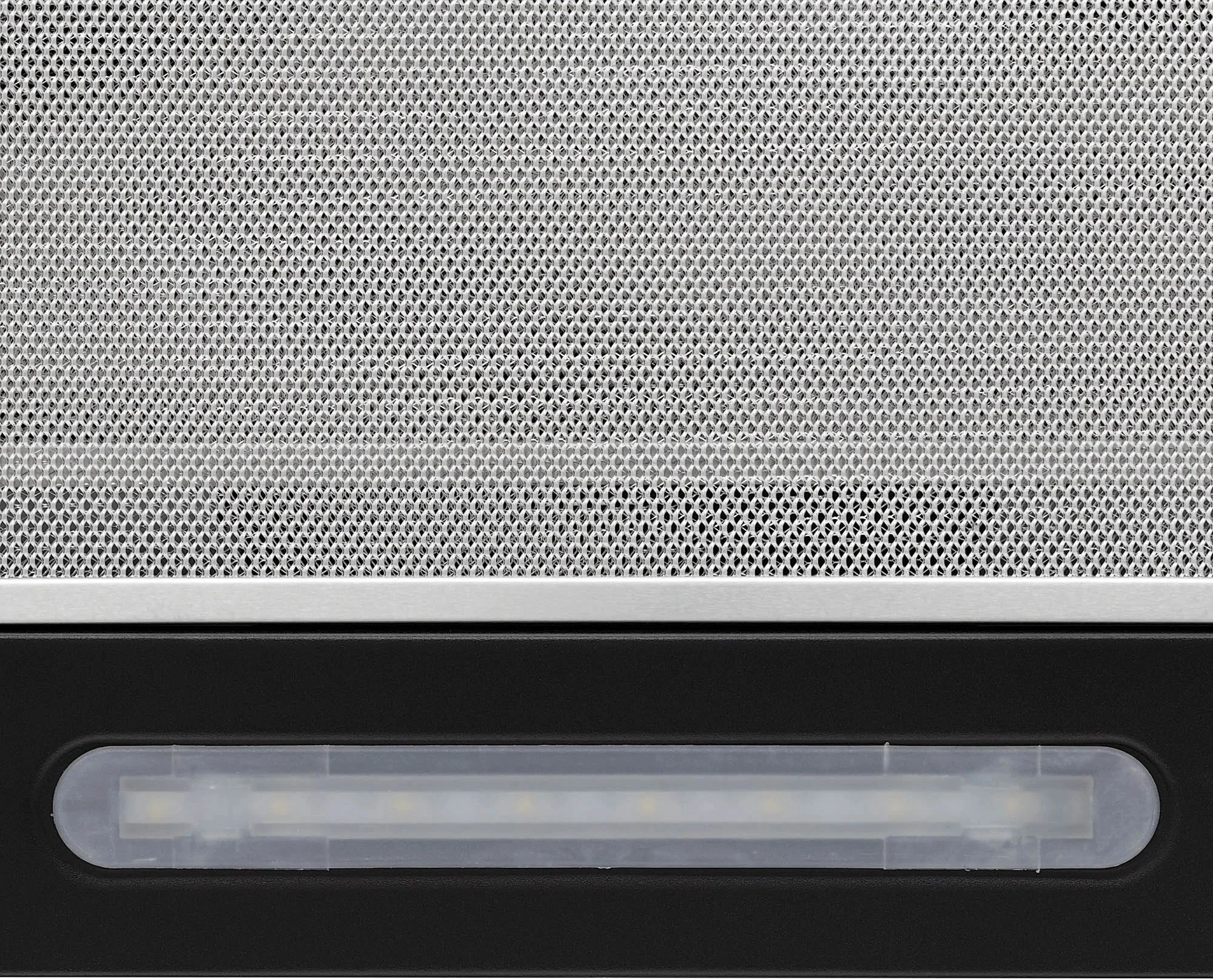 Вытяжка встраиваемая Krona KERRY 600 BLACK PB, фото 9