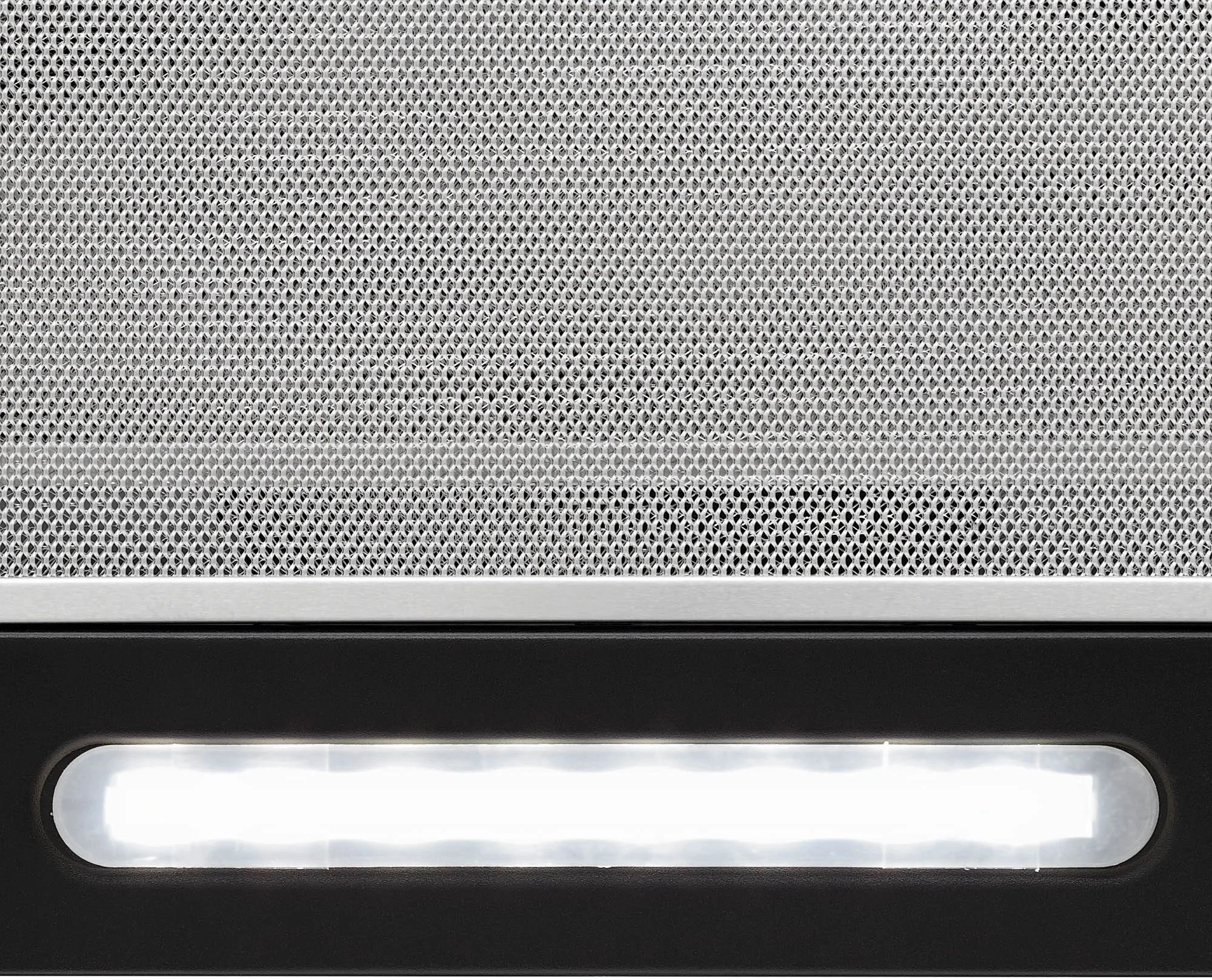 Вытяжка встраиваемая Krona KERRY 600 BLACK PB, фото 10