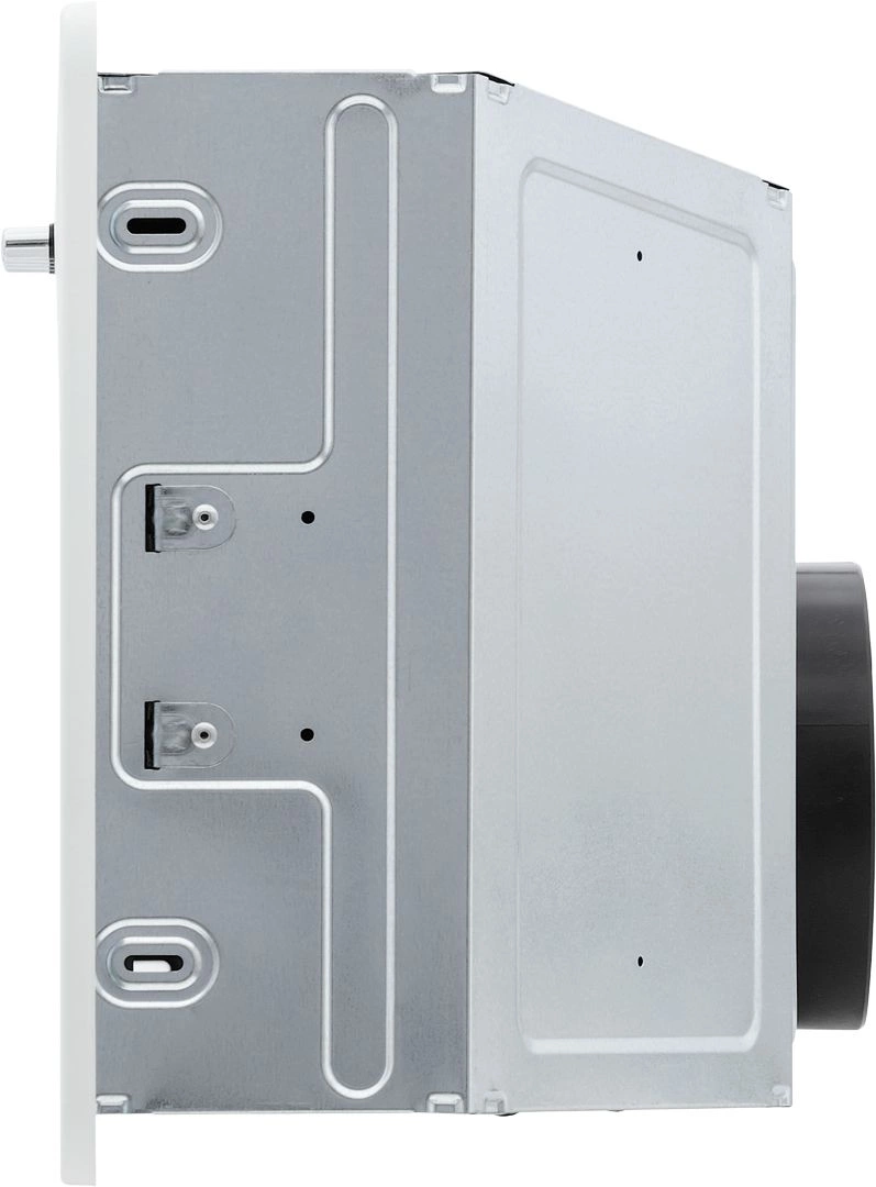 Вытяжка встраиваемая Krona Luisa 600 White PB, фото 3