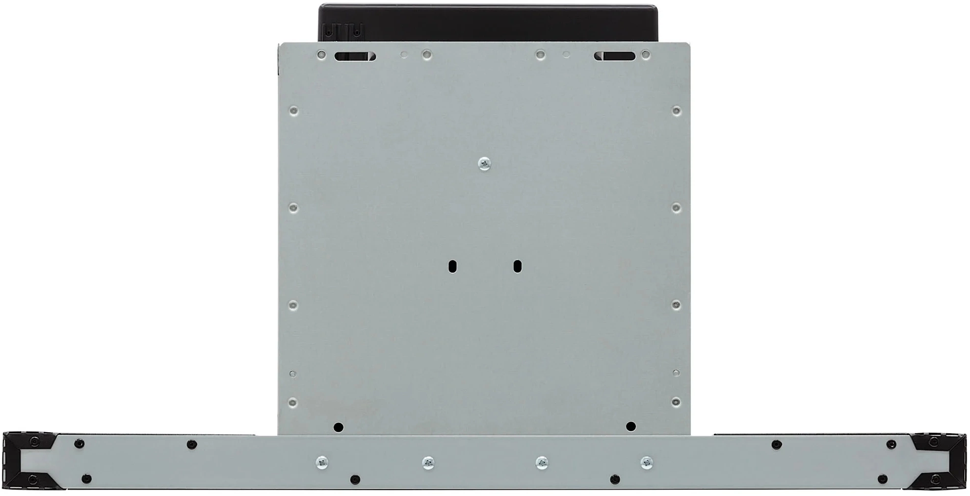 Вытяжка встраиваемая Krona Rina 600 Pb, фото 7