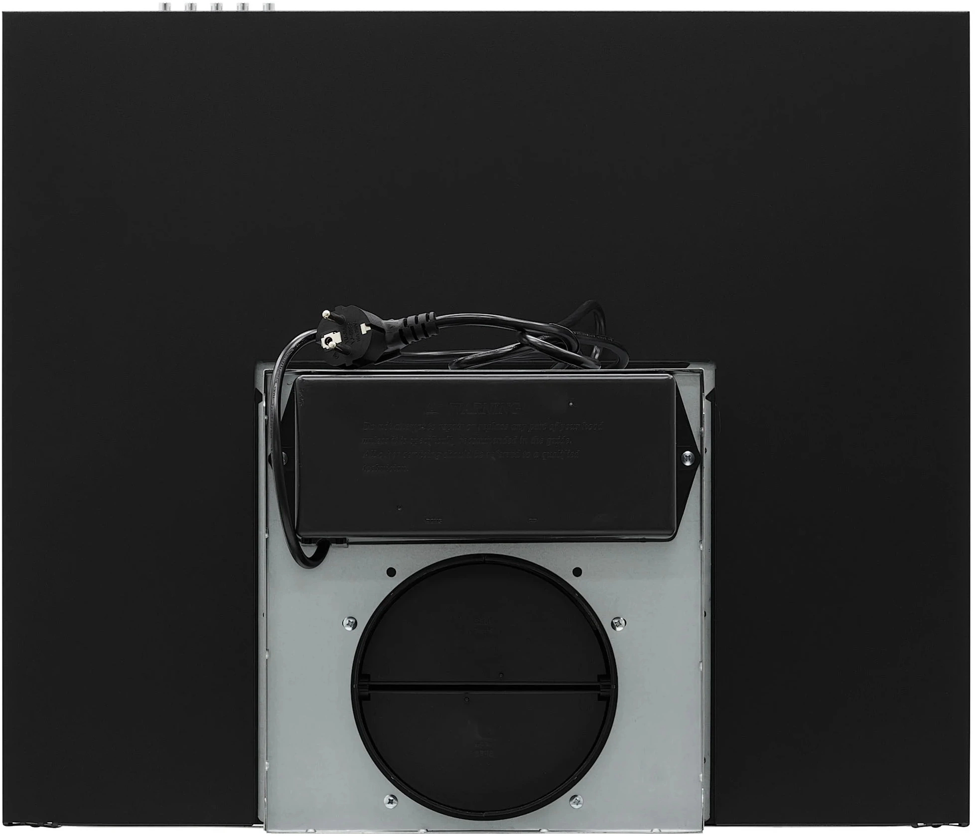 Вытяжка встраиваемая Krona Rina 600 Pb, фото 8