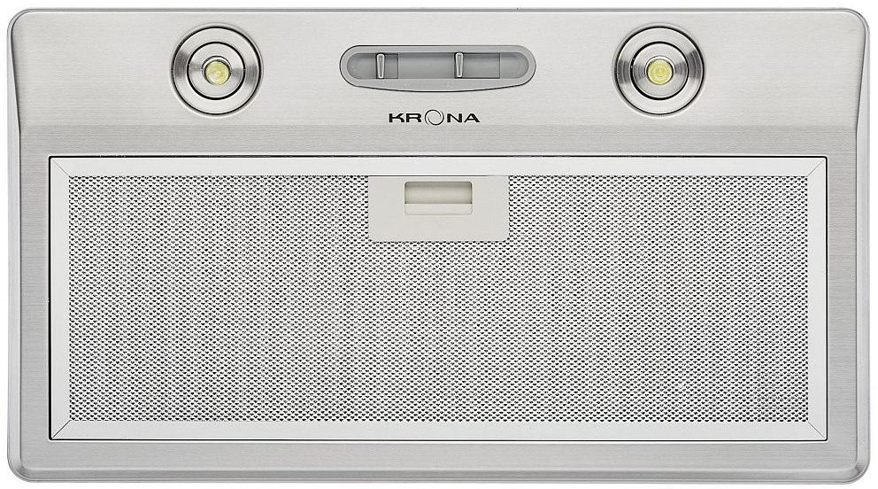 Вытяжка встраиваемая Krona Runa 600 S, фото 2