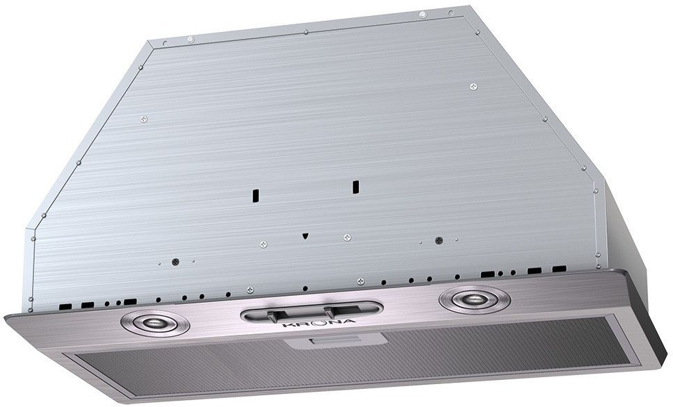 Вытяжка встраиваемая Krona Runa 600 S, фото 12