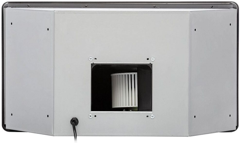 Вытяжка встраиваемая Krona Runa 600 S, фото 5