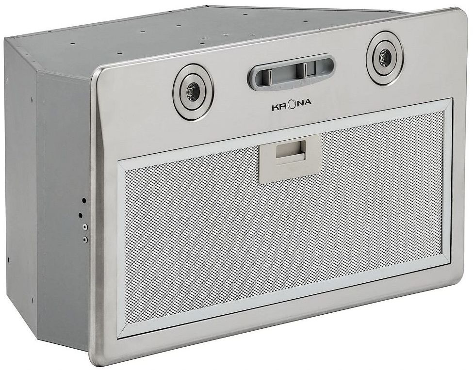 Вытяжка встраиваемая Krona Runa 600 S, фото 9