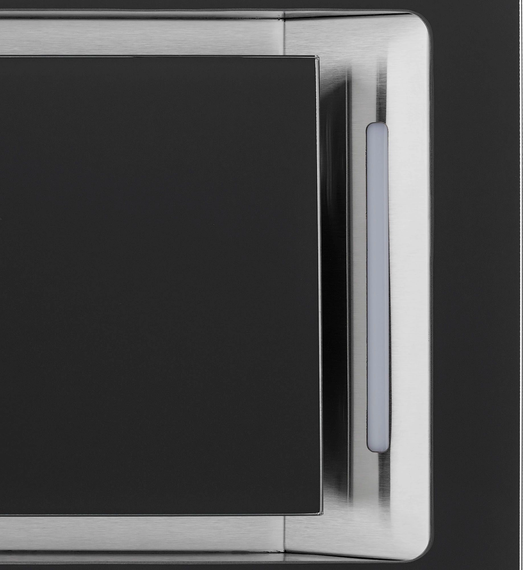 Вытяжка встраиваемая Krona Selina 600 GLASS BLACK S, фото 12