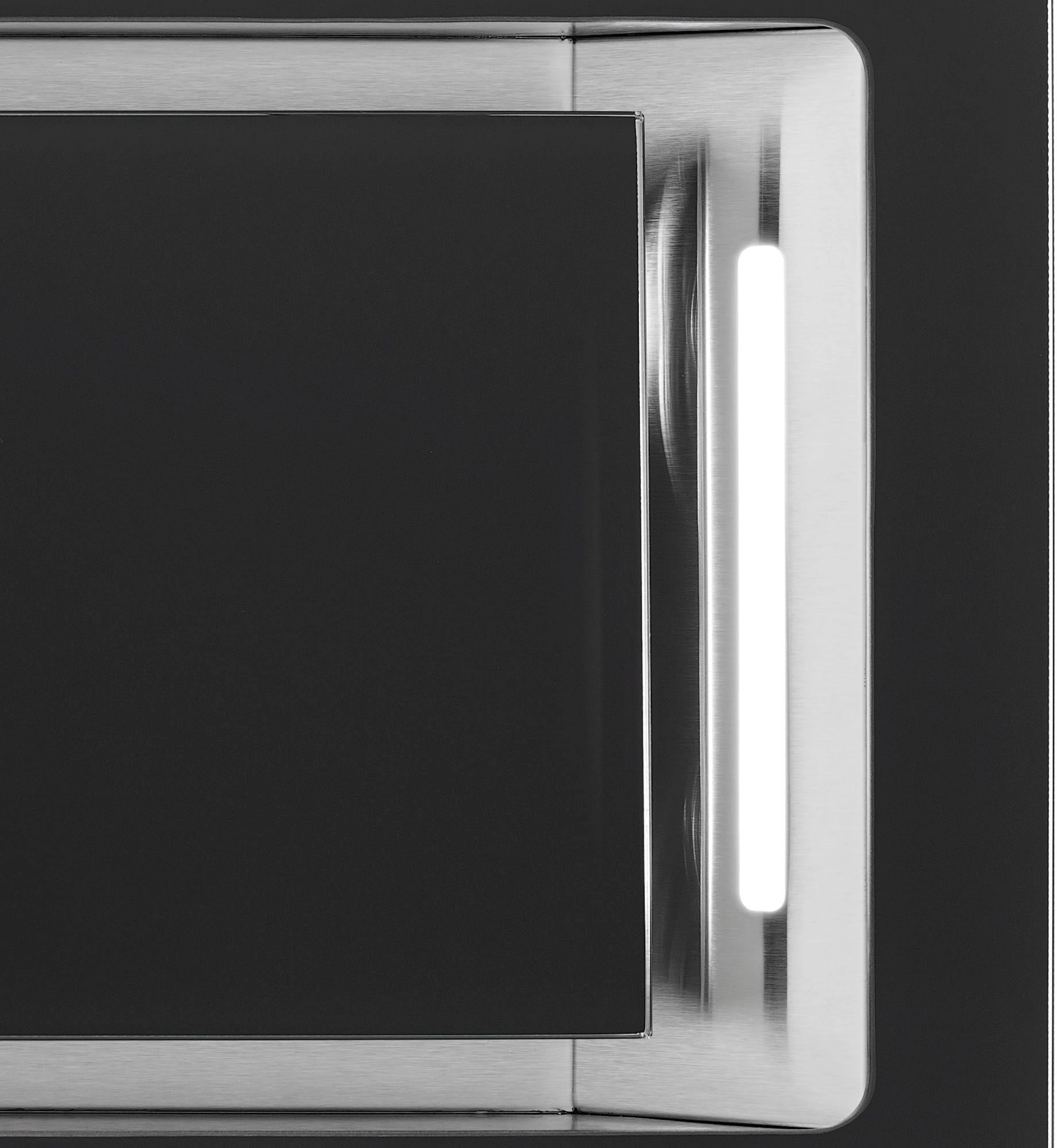 Вытяжка встраиваемая Krona Selina 600 GLASS BLACK S, фото 13