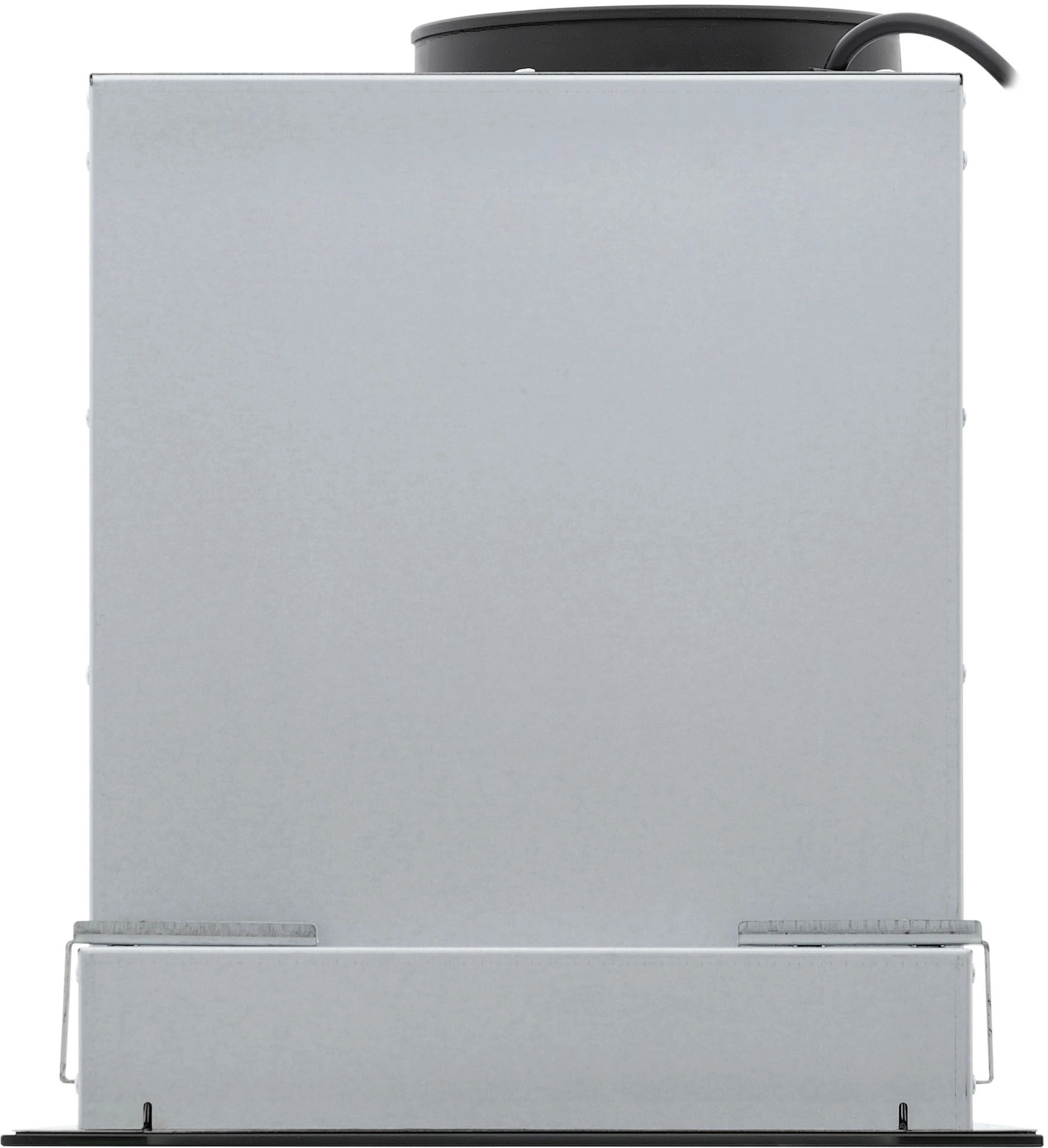 Вытяжка встраиваемая Krona Selina 600 GLASS BLACK S, фото 7