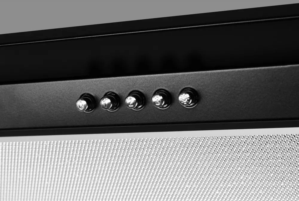 Вытяжка встраиваемая Kuppersberg Inlinea 52 B X, фото 3