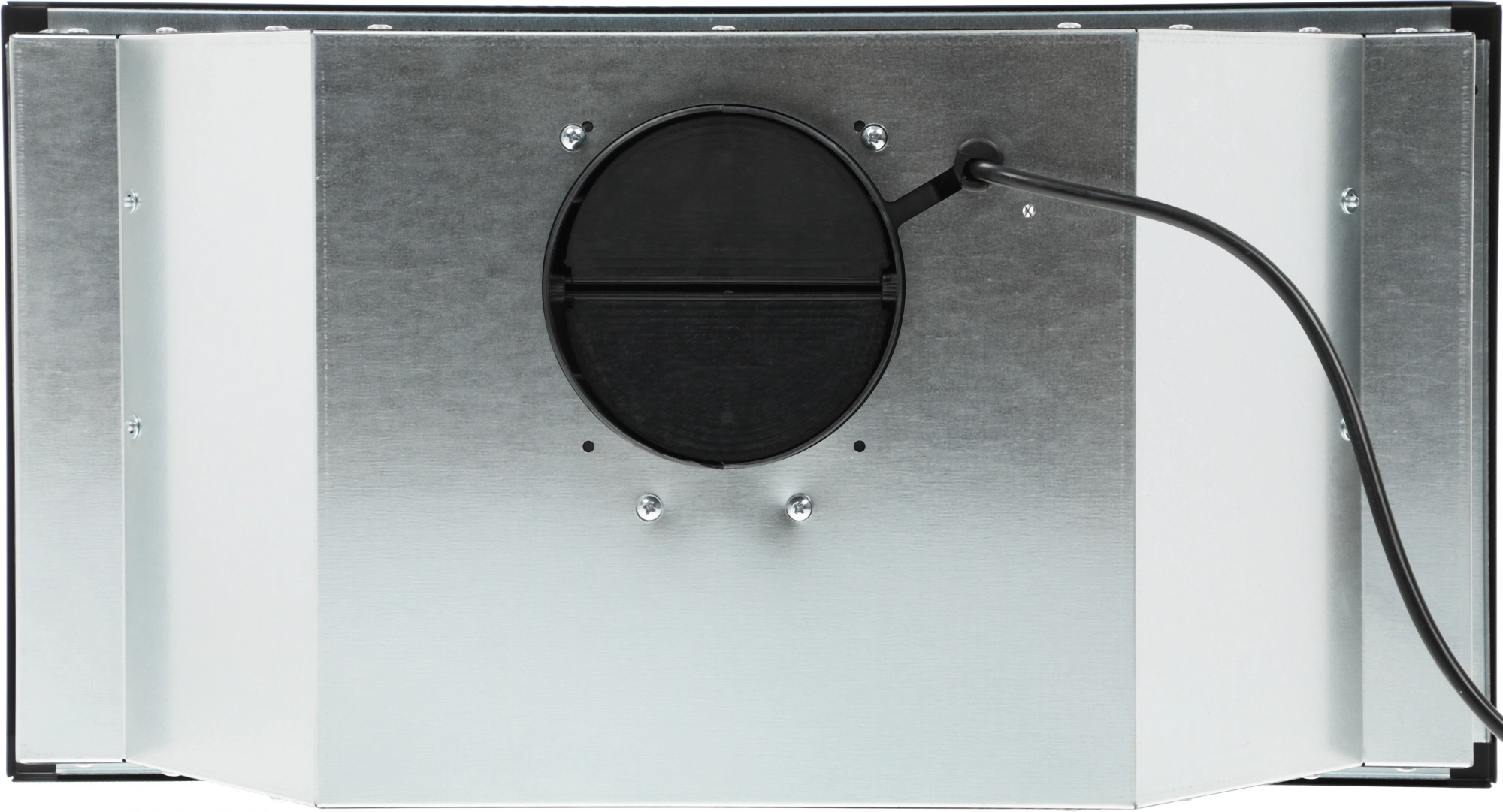 Вытяжка встраиваемая Kuppersberg Intouch 60 черный, фото 13