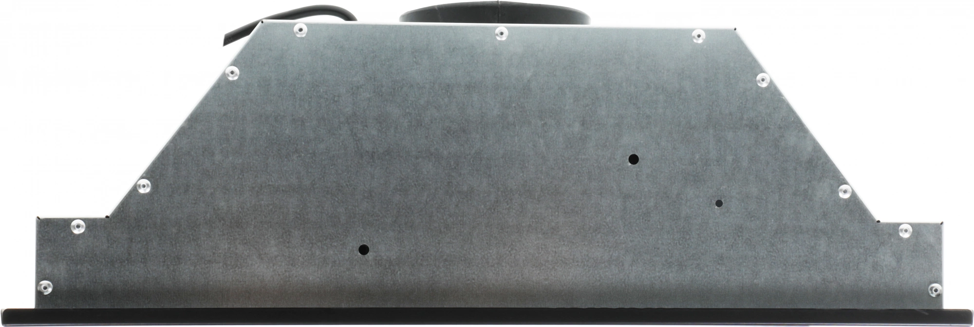 Вытяжка встраиваемая Kuppersberg Intouch 60 черный, фото 3