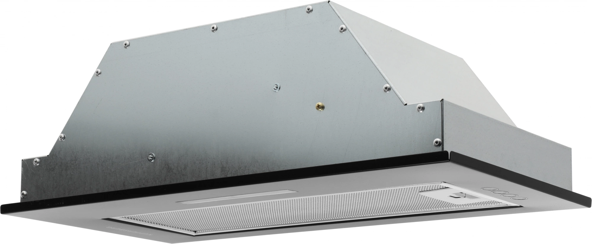 Вытяжка встраиваемая Kuppersberg Intouch 60 черный, фото 4