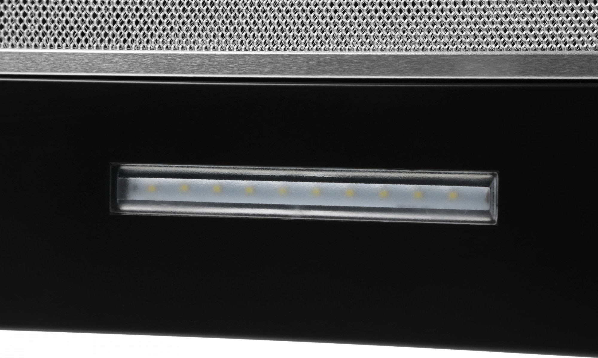 Вытяжка встраиваемая Kuppersberg Intouch 60 черный, фото 7