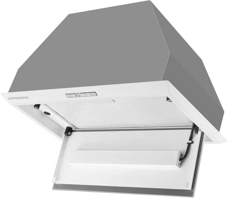 Вытяжка встраиваемая Kuppersberg Intro 60, фото 3