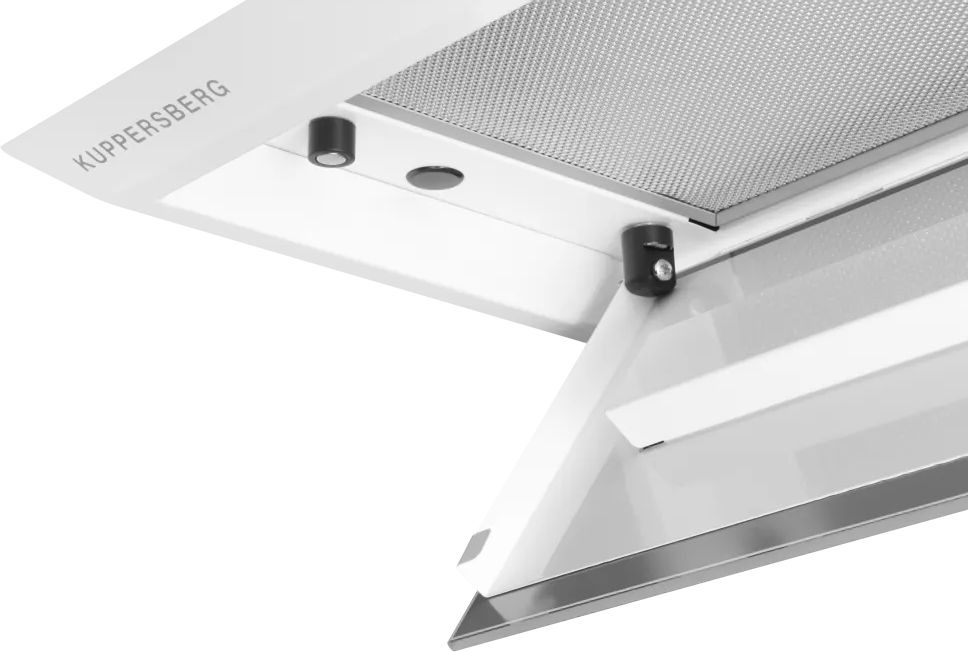 Вытяжка встраиваемая Kuppersberg Intro 60, фото 4