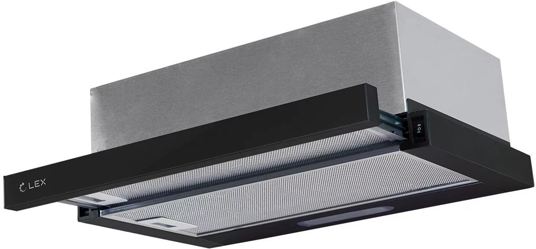 Вытяжка встраиваемая Lex HONVER G 500