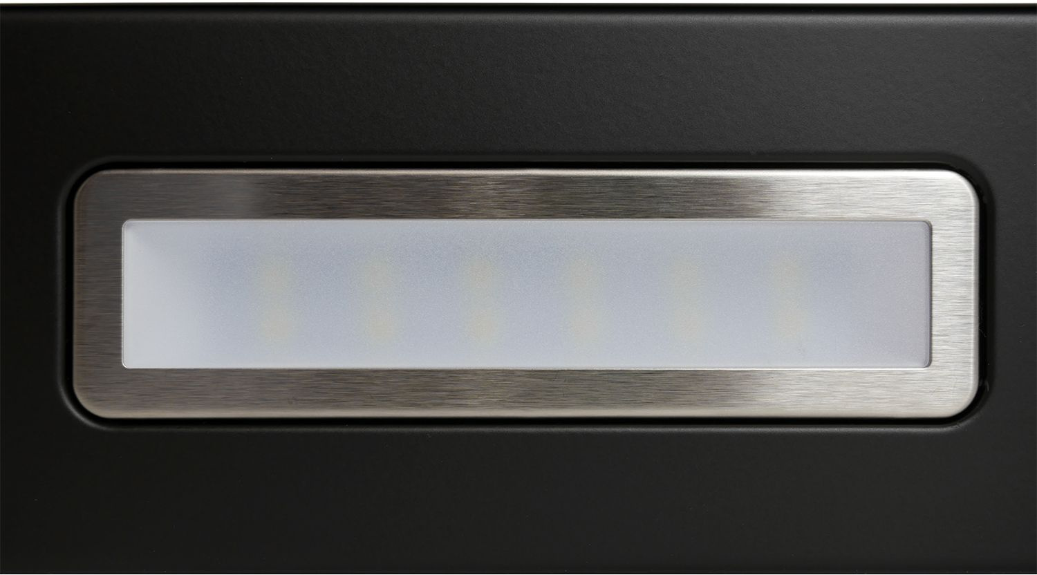 Вытяжка встраиваемая Lex Hubble 600