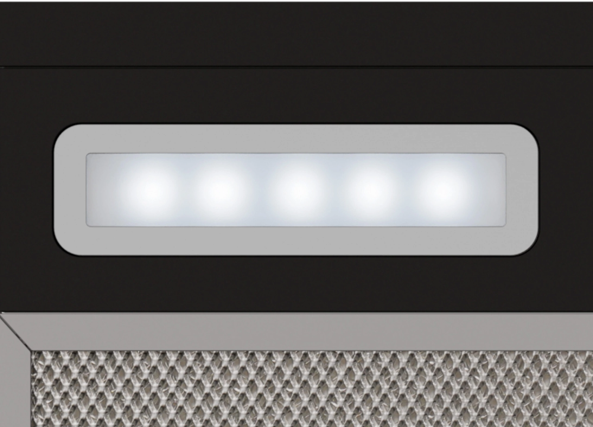 Вытяжка встраиваемая Lex Hyper 600 Inverter BL, фото 14