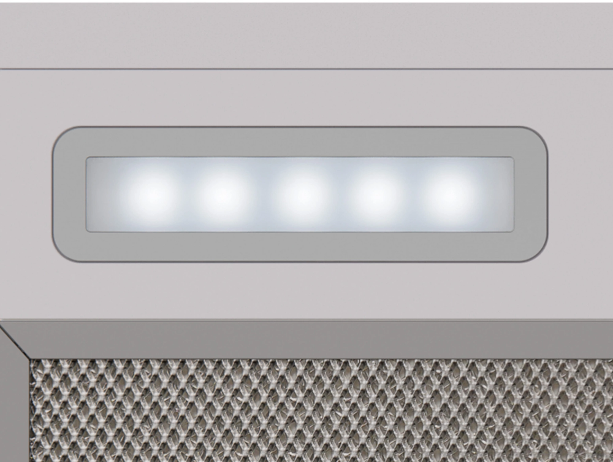 Вытяжка встраиваемая Lex Hyper 600 Inverter WH, фото 14