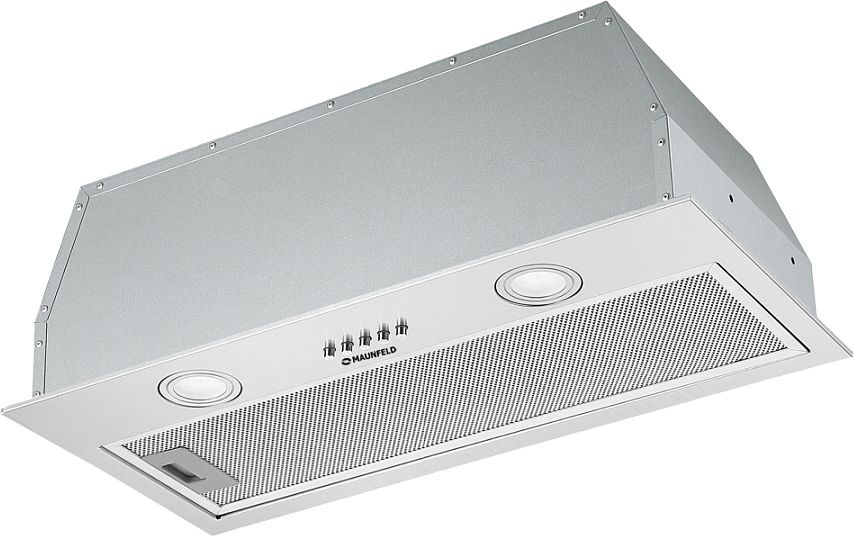 Вытяжка встраиваемая Maunfeld 601M нерж