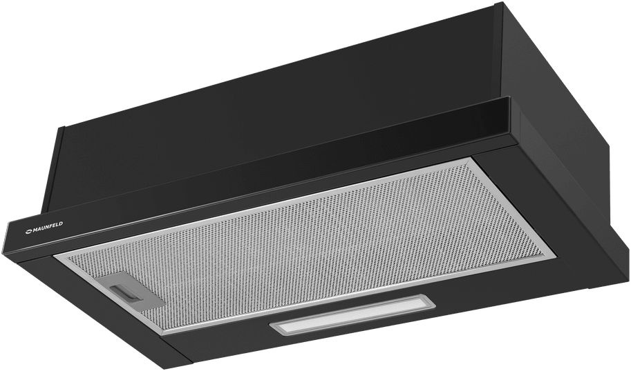 Вытяжка встраиваемая Maunfeld Clyde 60