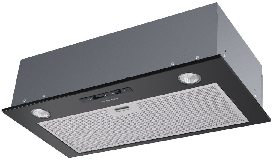 Вытяжка встраиваемая Maunfeld Crosby Light C 60