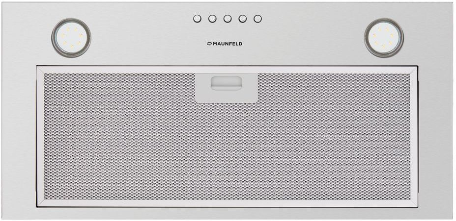 Вытяжка встраиваемая Maunfeld Crosby Power 50, фото 4