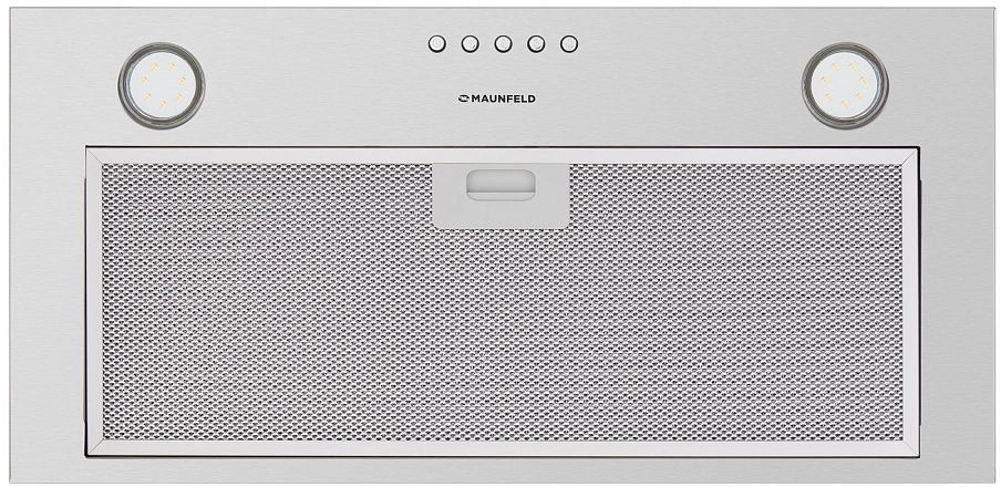 Вытяжка встраиваемая Maunfeld Crosby Power 60, фото 4
