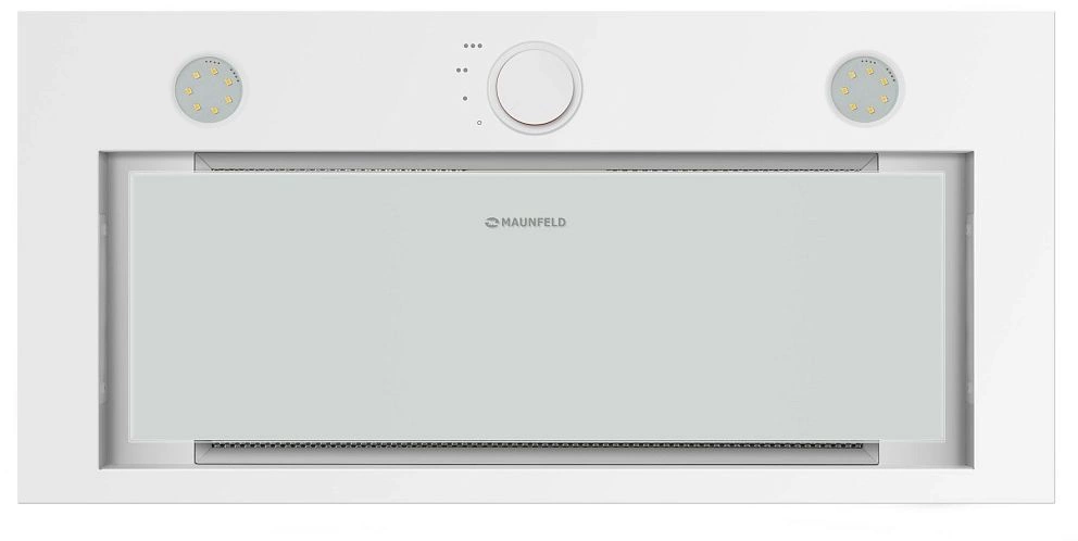 Вытяжка встраиваемая Maunfeld Crosby Rocky 60