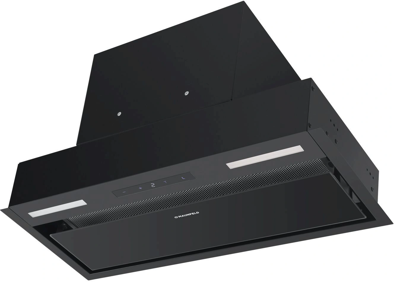 Вытяжка встраиваемая Maunfeld Fantasy 60