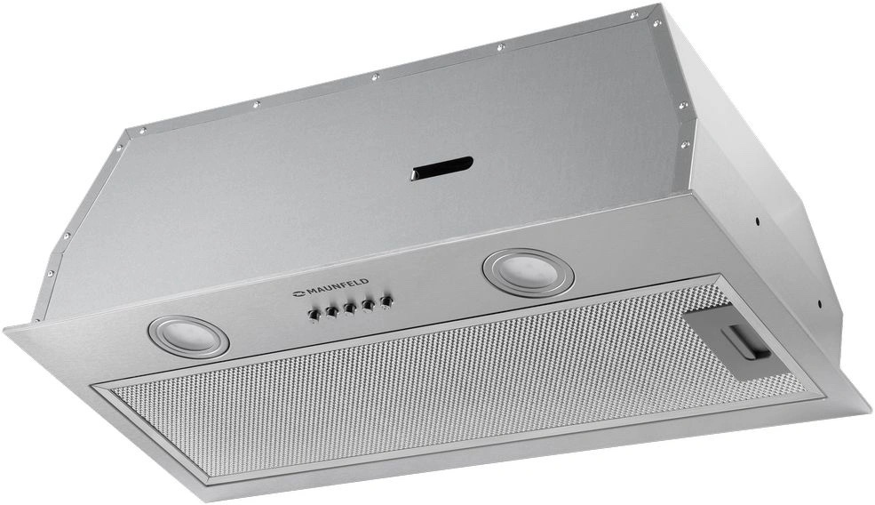 Вытяжка встраиваемая Maunfeld THAMES 601PM нерж
