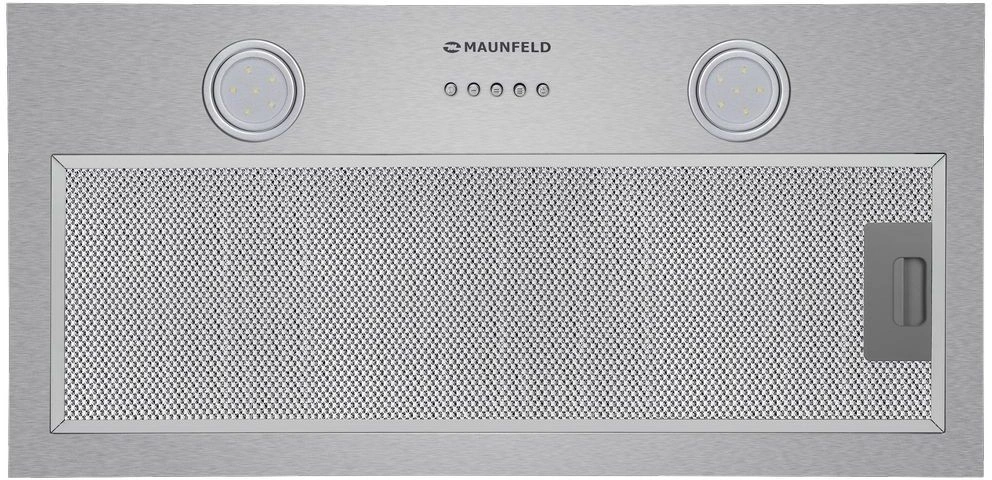 Вытяжка встраиваемая Maunfeld THAMES 601PM нерж, фото 5