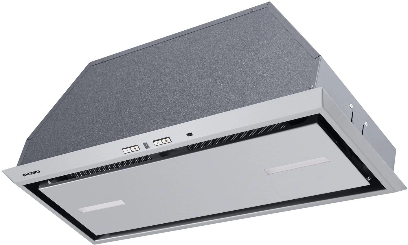 Вытяжка встраиваемая Maunfeld Urania 74
