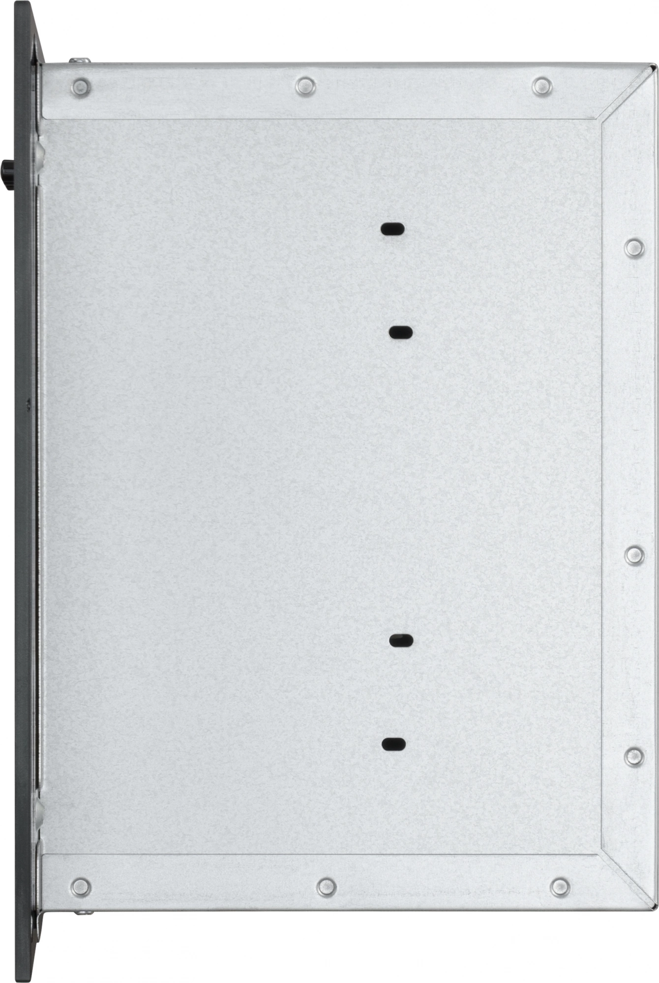 Вытяжка встраиваемая Meferi Ultra INBOX60BK Glass, фото 11