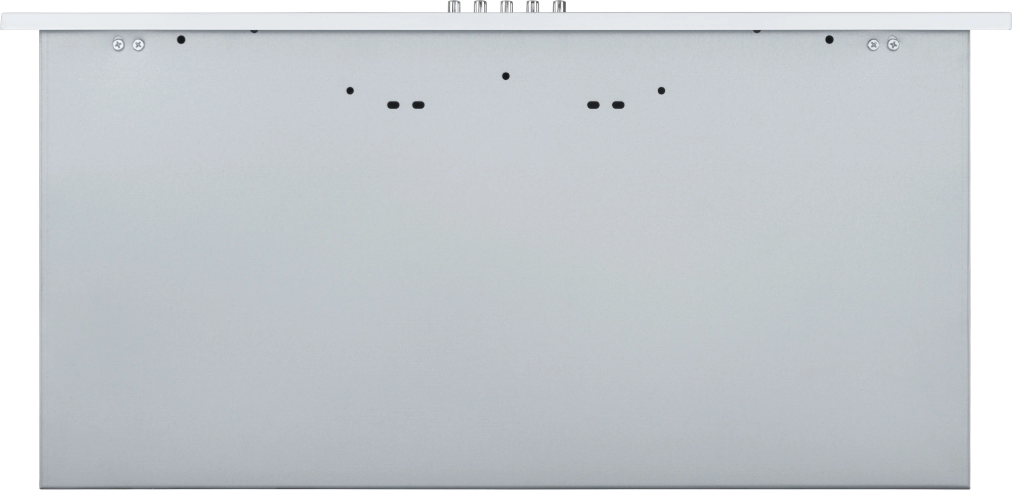 Вытяжка встраиваемая Meferi Ultra INBOX60WH, фото 12