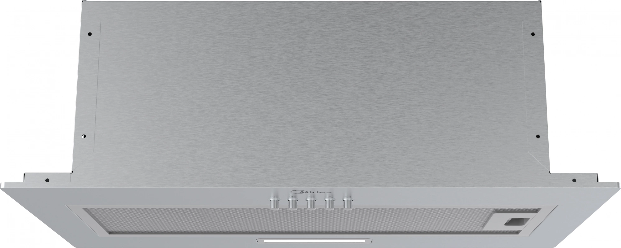 Вытяжка встраиваемая Midea MH60I301X