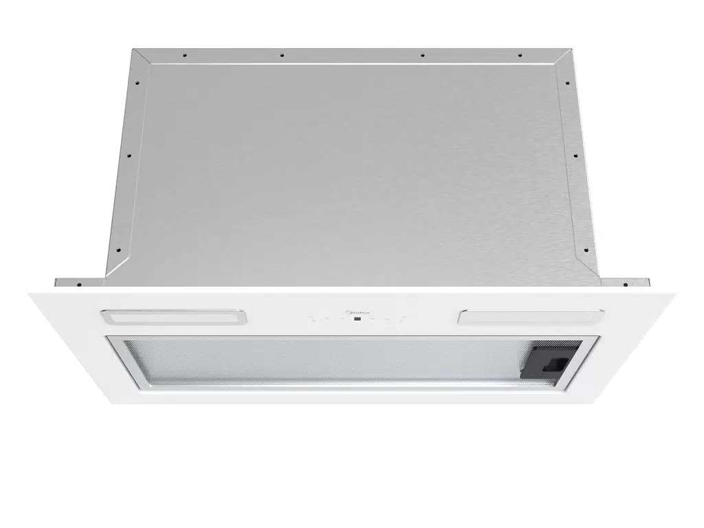 Вытяжка встраиваемая MIDEA MH60I550GW