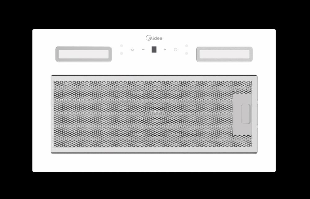 Вытяжка встраиваемая MIDEA MH60I550GW, фото 2